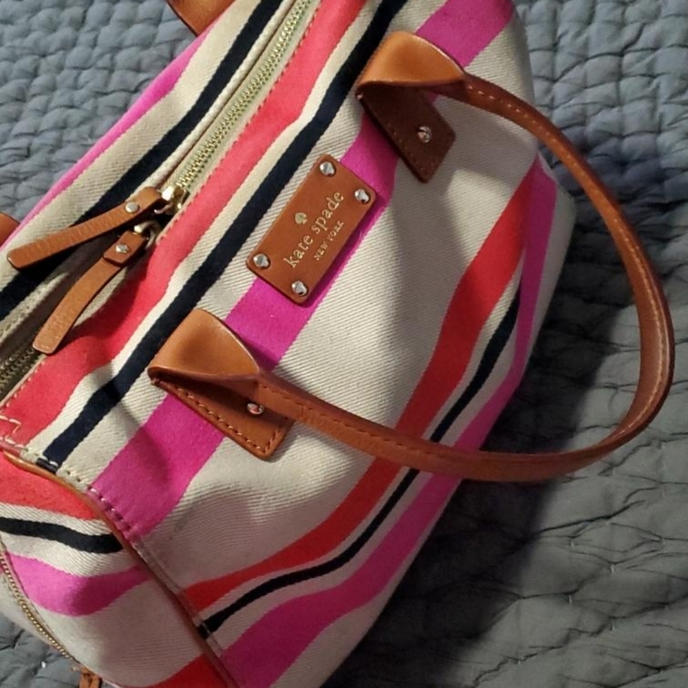Kate spade handbag